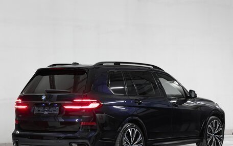 BMW X7, 2024 год, 13 625 000 рублей, 14 фотография