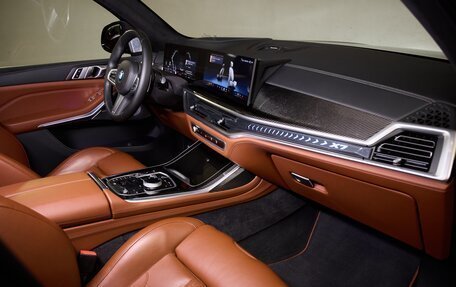 BMW X7, 2024 год, 13 625 000 рублей, 15 фотография