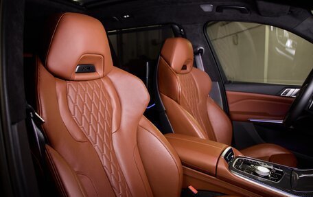 BMW X7, 2024 год, 13 625 000 рублей, 17 фотография