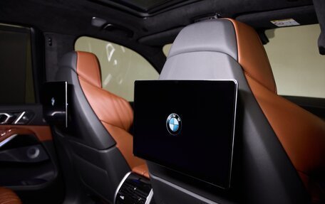 BMW X7, 2024 год, 13 625 000 рублей, 11 фотография