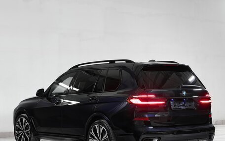 BMW X7, 2024 год, 13 625 000 рублей, 13 фотография