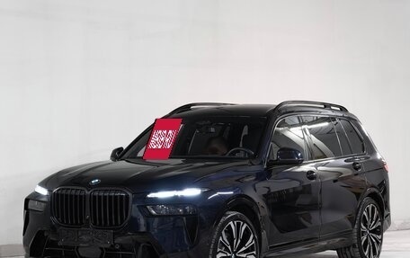BMW X7, 2024 год, 13 625 000 рублей, 12 фотография