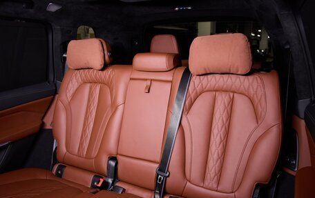 BMW X7, 2024 год, 13 625 000 рублей, 27 фотография