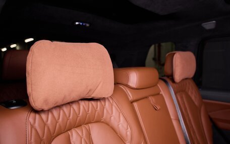 BMW X7, 2024 год, 13 625 000 рублей, 29 фотография