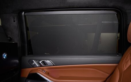 BMW X7, 2024 год, 13 625 000 рублей, 32 фотография