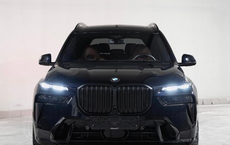 BMW X7, 2024 год, 13 625 000 рублей, 38 фотография
