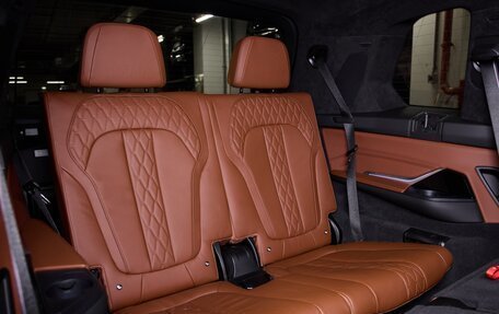 BMW X7, 2024 год, 13 625 000 рублей, 35 фотография