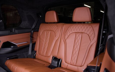 BMW X7, 2024 год, 13 625 000 рублей, 34 фотография