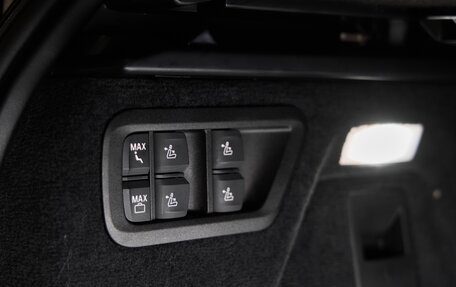 BMW X7, 2024 год, 13 625 000 рублей, 37 фотография