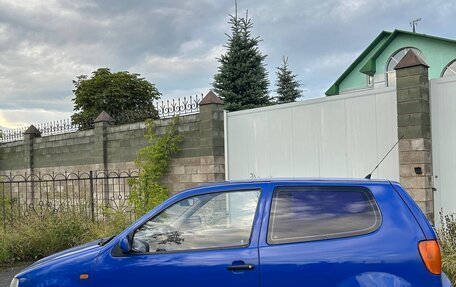 Volkswagen Polo III рестайлинг, 1996 год, 190 000 рублей, 3 фотография