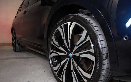 BMW X7, 2024 год, 13 625 000 рублей, 40 фотография