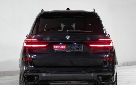 BMW X7, 2024 год, 13 625 000 рублей, 39 фотография