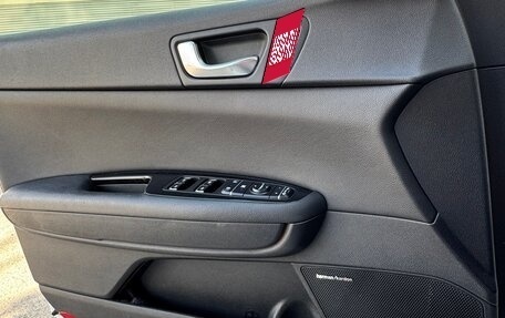KIA Optima IV, 2019 год, 2 350 000 рублей, 11 фотография