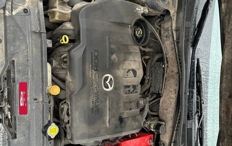 Mazda 6, 2003 год, 390 000 рублей, 10 фотография