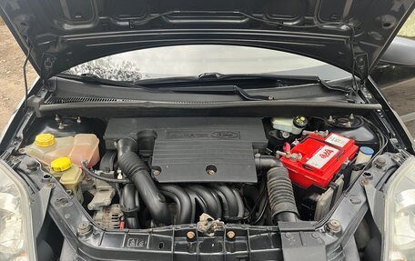 Ford Fiesta, 2008 год, 315 000 рублей, 7 фотография
