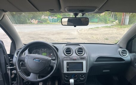 Ford Fiesta, 2008 год, 315 000 рублей, 9 фотография