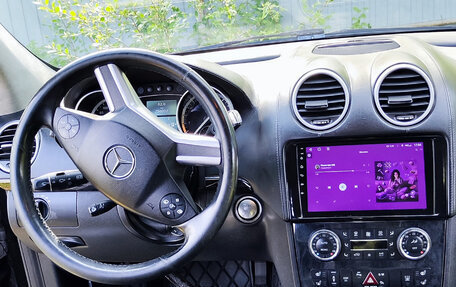 Mercedes-Benz GL-Класс, 2010 год, 1 750 000 рублей, 19 фотография