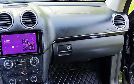 Mercedes-Benz GL-Класс, 2010 год, 1 750 000 рублей, 18 фотография