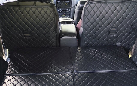 Mercedes-Benz GL-Класс, 2010 год, 1 750 000 рублей, 24 фотография