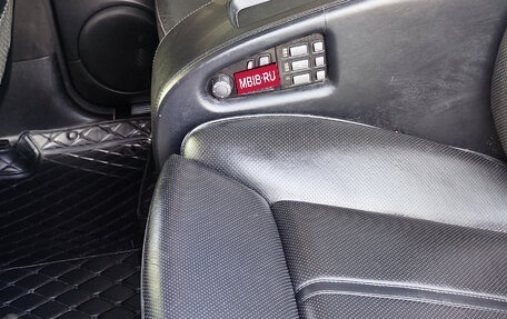 Mercedes-Benz GL-Класс, 2010 год, 1 750 000 рублей, 23 фотография