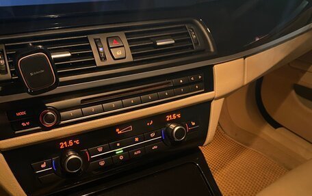 BMW 5 серия, 2011 год, 1 939 000 рублей, 6 фотография