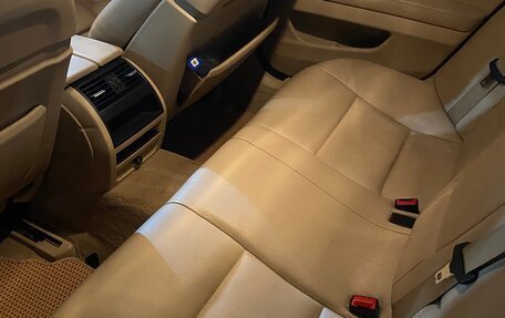 BMW 5 серия, 2011 год, 1 939 000 рублей, 8 фотография