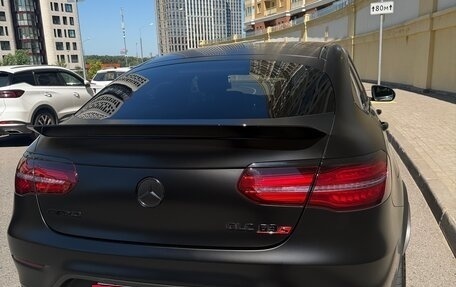 Mercedes-Benz GLC AMG, 2018 год, 4 950 000 рублей, 4 фотография