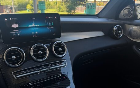 Mercedes-Benz GLC AMG, 2018 год, 4 950 000 рублей, 6 фотография