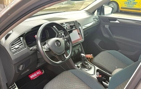 Volkswagen Tiguan II, 2020 год, 2 550 000 рублей, 4 фотография