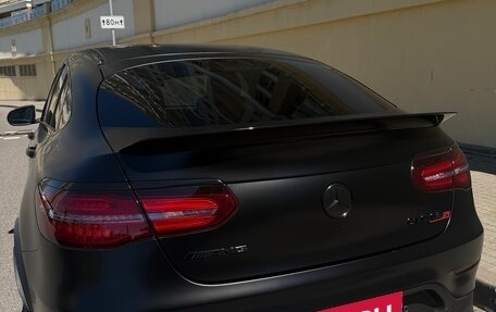 Mercedes-Benz GLC AMG, 2018 год, 4 950 000 рублей, 5 фотография