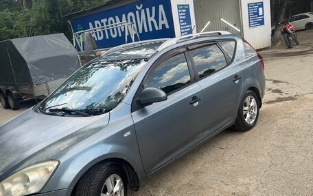 KIA cee'd I рестайлинг, 2008 год, 450 000 рублей, 4 фотография