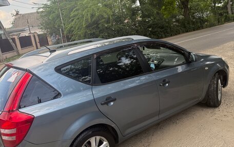 KIA cee'd I рестайлинг, 2008 год, 450 000 рублей, 6 фотография
