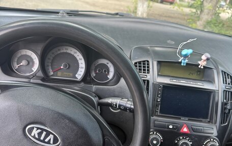 KIA cee'd I рестайлинг, 2008 год, 450 000 рублей, 2 фотография