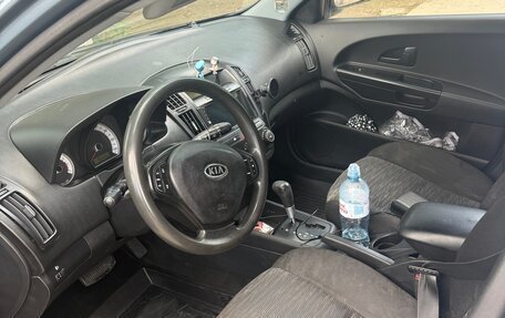 KIA cee'd I рестайлинг, 2008 год, 450 000 рублей, 3 фотография