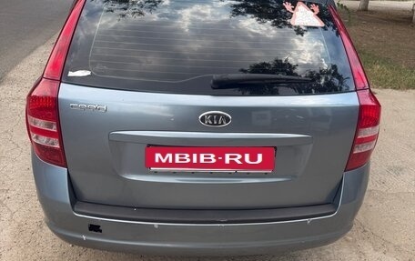 KIA cee'd I рестайлинг, 2008 год, 450 000 рублей, 9 фотография