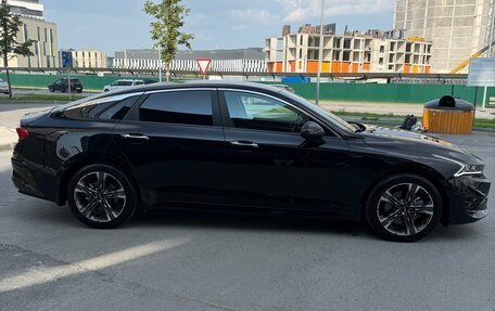 KIA K5, 2020 год, 2 850 000 рублей, 4 фотография