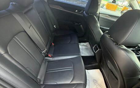KIA K5, 2020 год, 2 850 000 рублей, 11 фотография