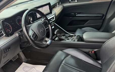 KIA K5, 2020 год, 2 850 000 рублей, 9 фотография