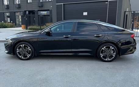 KIA K5, 2020 год, 2 850 000 рублей, 8 фотография