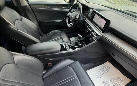 KIA K5, 2020 год, 2 850 000 рублей, 10 фотография