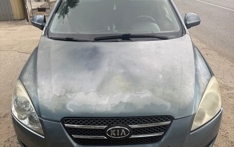 KIA cee'd I рестайлинг, 2008 год, 450 000 рублей, 5 фотография