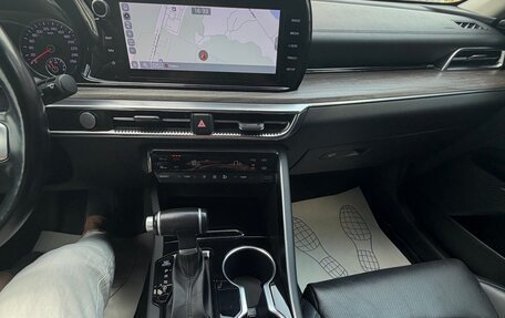 KIA K5, 2020 год, 2 850 000 рублей, 14 фотография