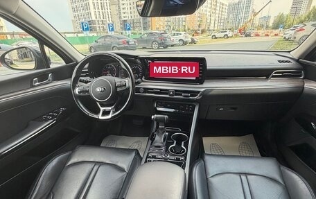 KIA K5, 2020 год, 2 850 000 рублей, 12 фотография