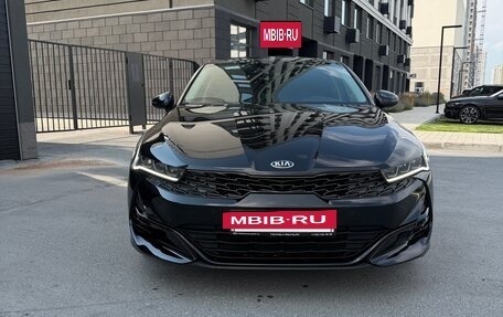 KIA K5, 2020 год, 2 850 000 рублей, 2 фотография