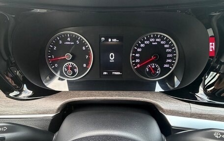 KIA K5, 2020 год, 2 850 000 рублей, 13 фотография