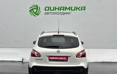 Nissan Qashqai, 2012 год, 955 000 рублей, 6 фотография