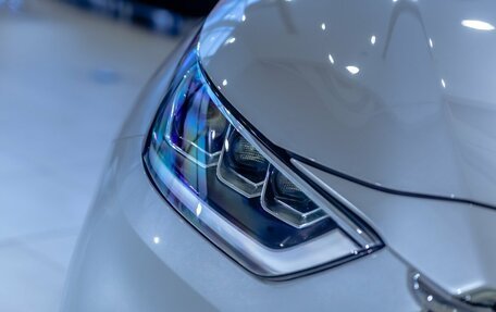 Toyota Highlander, 2026 год, 5 690 000 рублей, 3 фотография