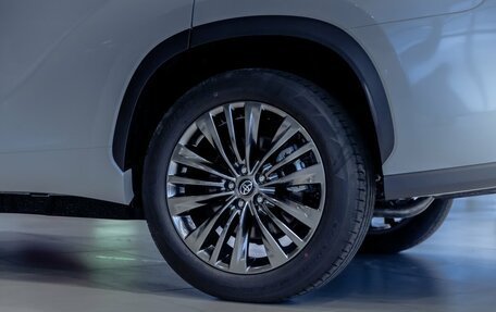 Toyota Highlander, 2026 год, 5 690 000 рублей, 4 фотография