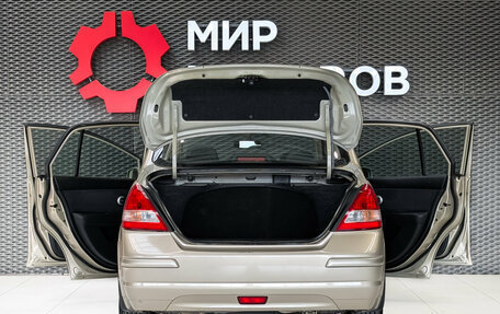 Nissan Tiida, 2013 год, 950 000 рублей, 7 фотография