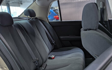 Nissan Tiida, 2013 год, 950 000 рублей, 27 фотография
